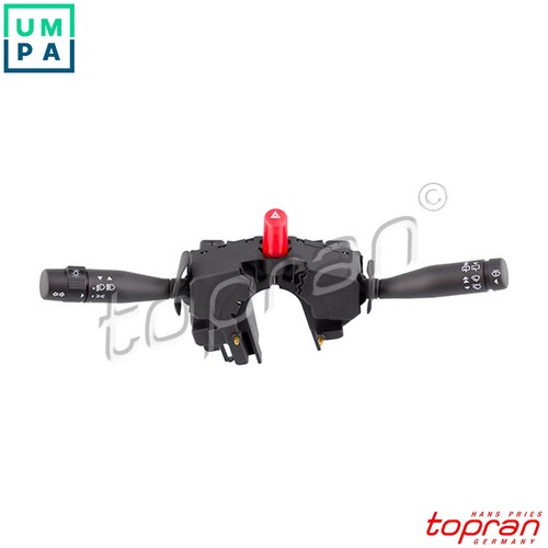 Steering column switch 301 653 - steering,