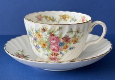 Vintage Minton Lorraine Tea