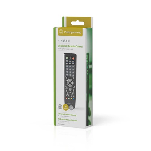 Universal quality remote - quality,