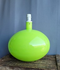 Anise Glass Table Lamp by Anne