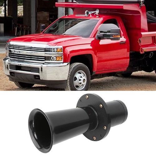 Hot air horn 110db 12v - air,
