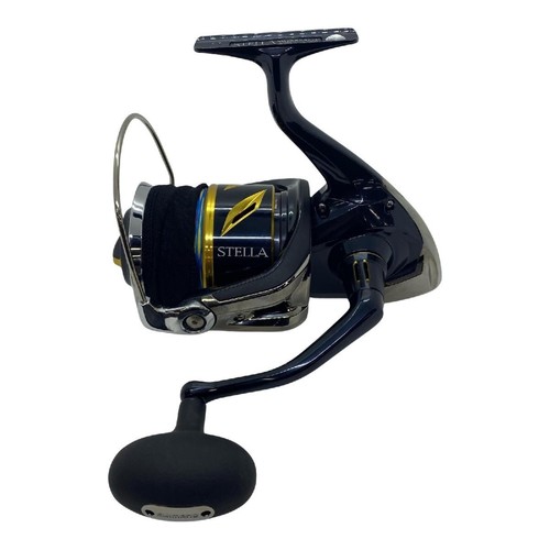 Shimano stella sw18000hg - shimano,
