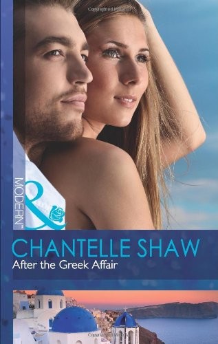 After the greek affair mills - the,