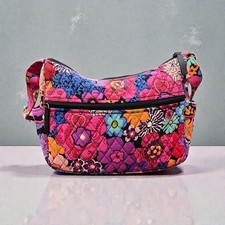 Vera Bradley Floral Fiesta