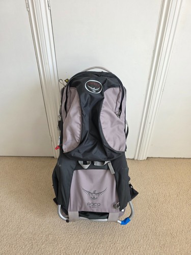 Osprey poco plus - poco,