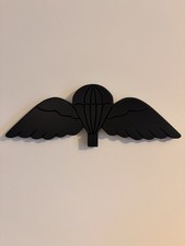 British Parachute Regiment