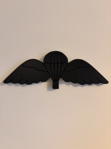British parachute regiment - british,