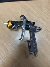 Anest Iwata W101 Kiwami Ex Demonstration gun 1.3