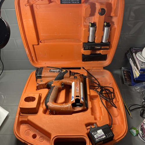 Paslode impulse im65 f16 - im65, 16"