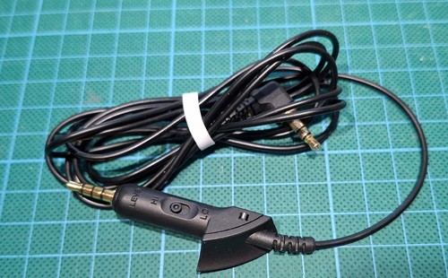 Headphone cable for bose qc15 - bose,