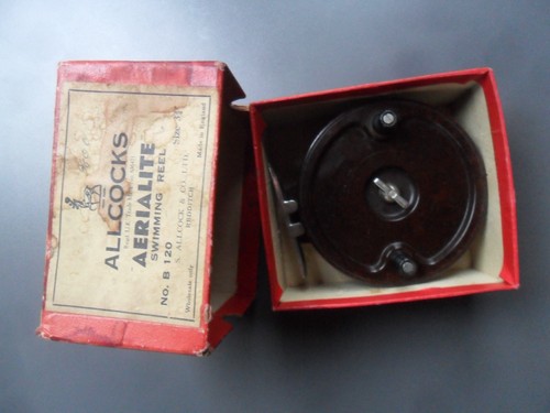 Vintage allcocks aerialite - aerialite, 3