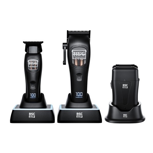 Professional russels rsc pro - professional,