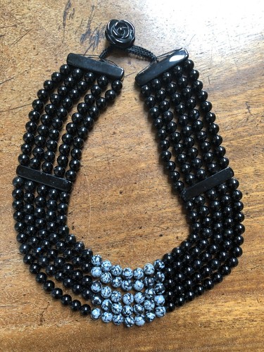 Lola rose necklace - lola,