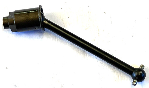 Thunder tiger tomahawk car - tomahawk,