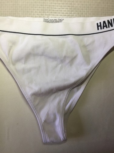 2xl vintage hanes ribbed - 2xl,