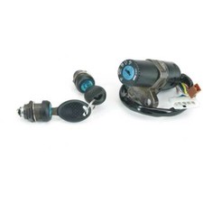 Complete Lock Set Senda SM