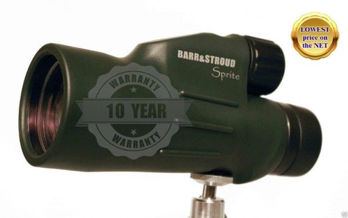 Barr stroud sprite 20x50 - barr&stroud,