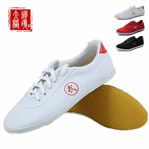 Kungfu tai chi shoes - kungfu,