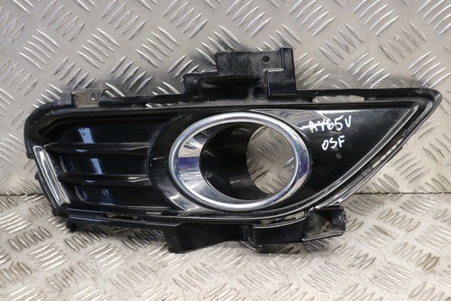 Ford mondeo mk5 fog light - ford,