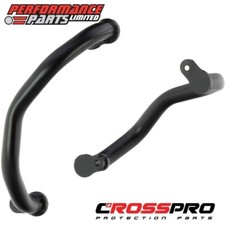 BMW F800GS 2024 CrossPro Matt