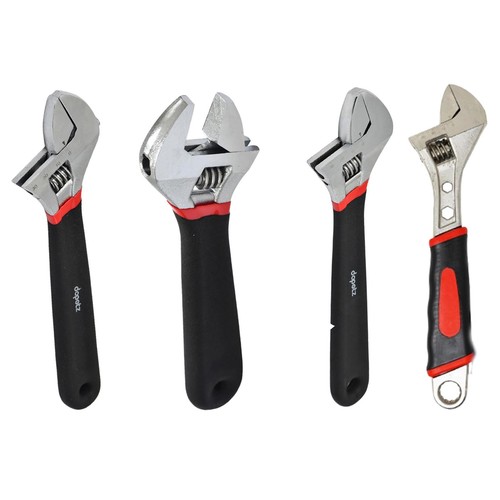 Adjustable spanner wrench - adjustable,