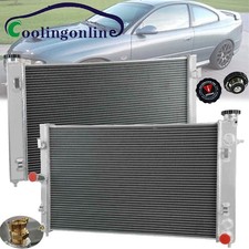 4-ROW 62MM RADIATOR FITS 2005