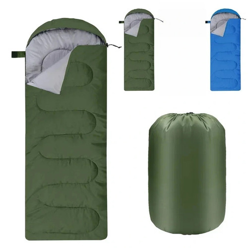 Season single sleeping bags - 4,