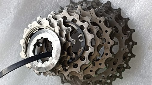 Shimano dura ace - ace, 7800