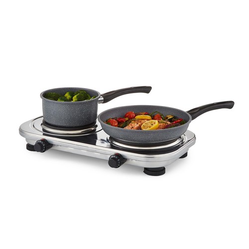 Geepas hot plate - geepas, electric