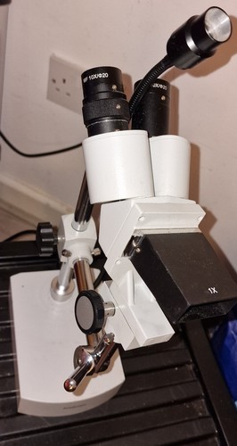 Amscope se400 series compact - se400,