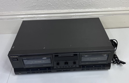 Technics tr515 stereo - technics, rs-tr515