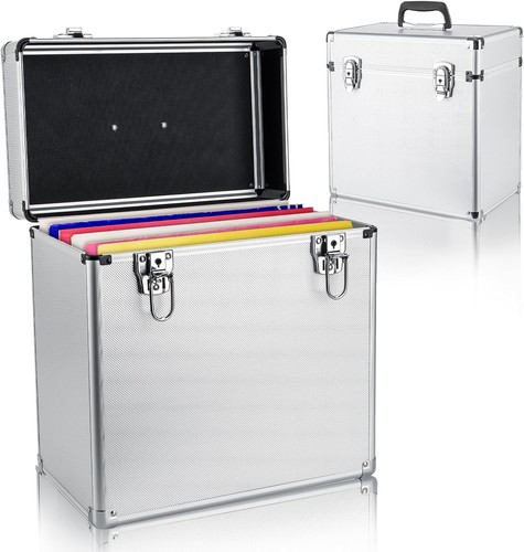 Vinyl record storage dj - lp,