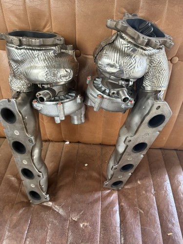 Tte800 uprated hybrid turbos - tte800,