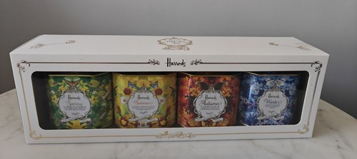 Gorgeous harrods celebration - gorgeous,