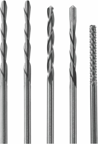 Rotozip bitset1 bit set - bit,