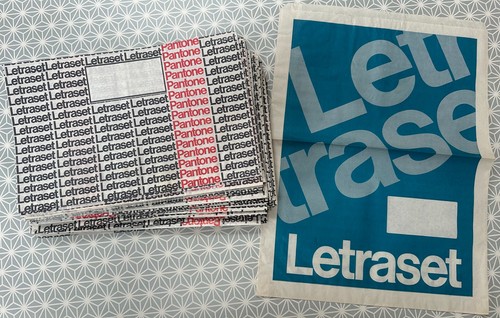 Vintage 1970s pantone - vintage,