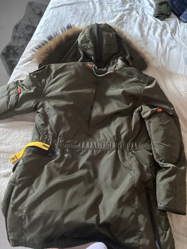 Parajumpers women green - parajumpers,