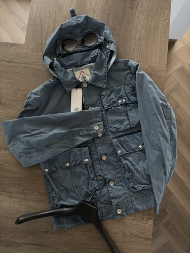 Company fili indigo - c.p, 50