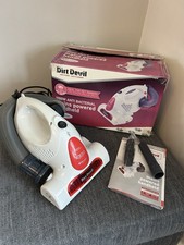 Dirt Devil DHC004 High Power