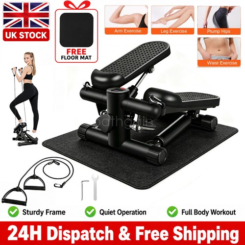 Mini stepper machine for - stepper,