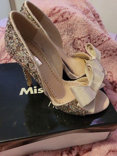 Miss shoes size - miss,