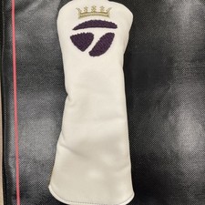 2024 Taylormade British Open Championship Fairway Headcover Limited Edition 3W