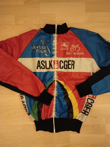 Rare giordana aslk cger eddy - cger,