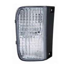 For Nissan Primastar Rear Fog