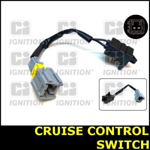 Cruise control switch for - cruise,