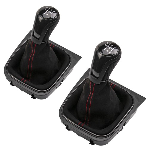 Gear shift lever - gear, knob