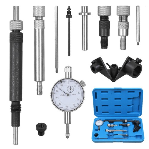 10x diesel fuel injection - 10x,