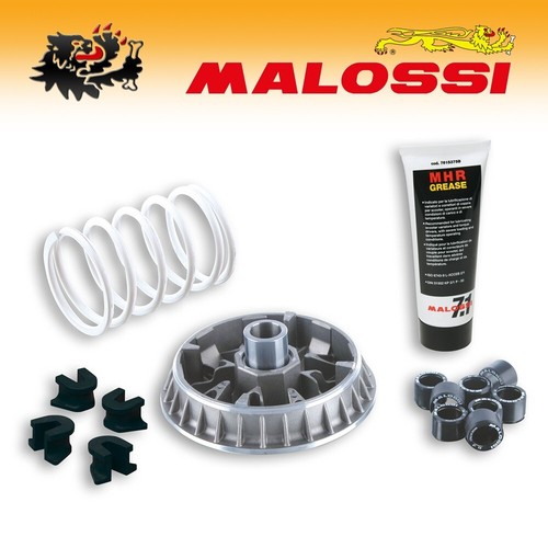 Malossi multivar 2000 - [malossi],