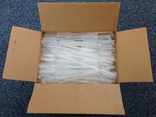 500 x 1ml pasteur pipettes