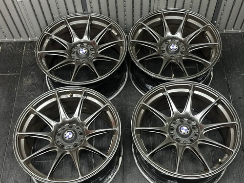 Xxr alloy wheels bmw - xxr, 18